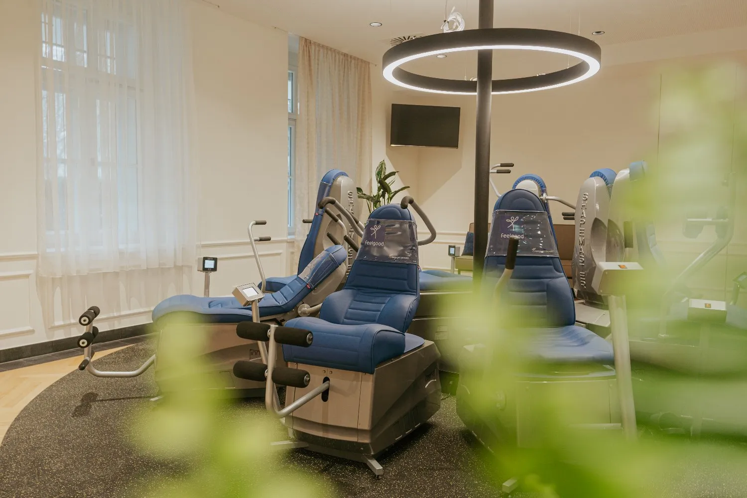 Wellness & Gesundheit
