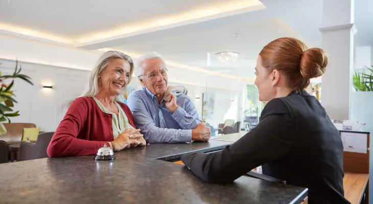 Concierge & Services