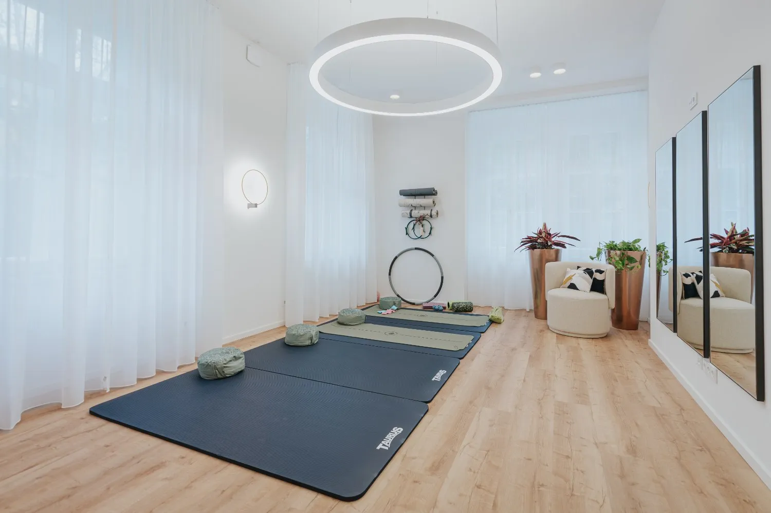 Wellness & Gesundheit
