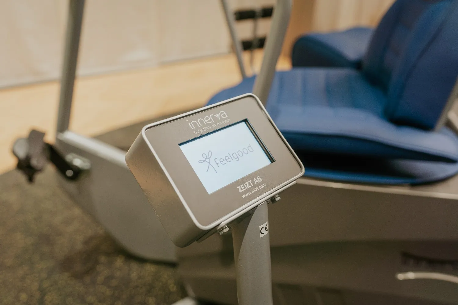 Wellness & Gesundheit