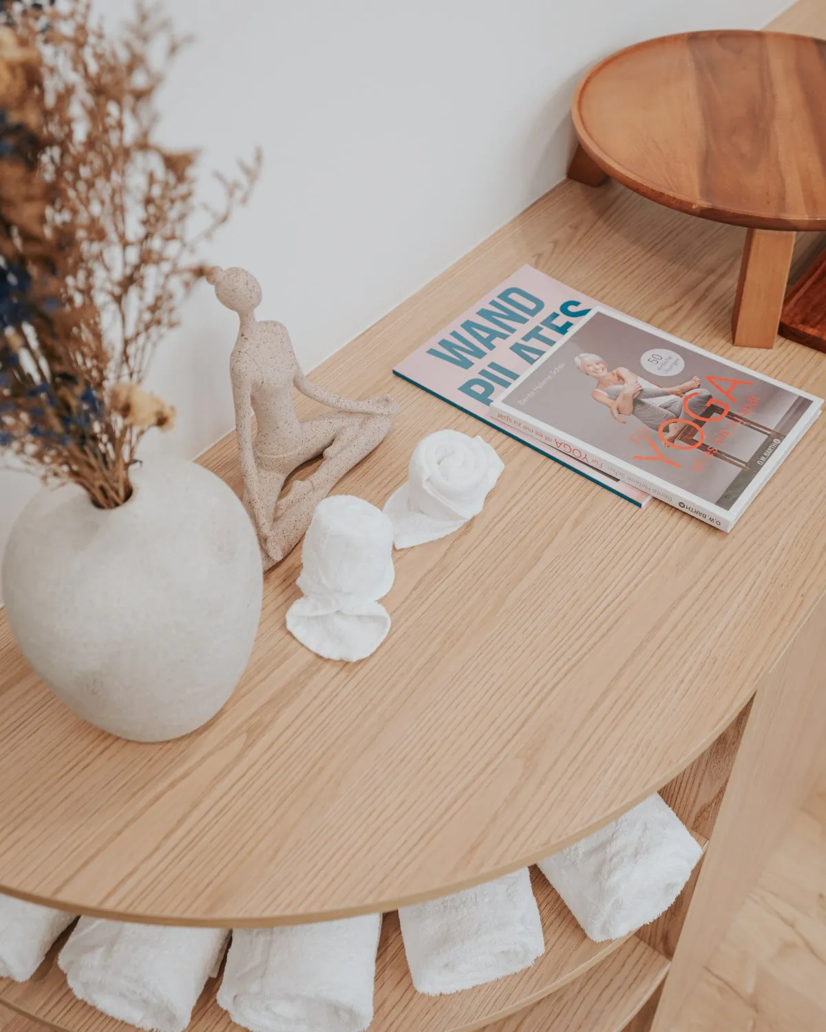 Wellness & Gesundheit