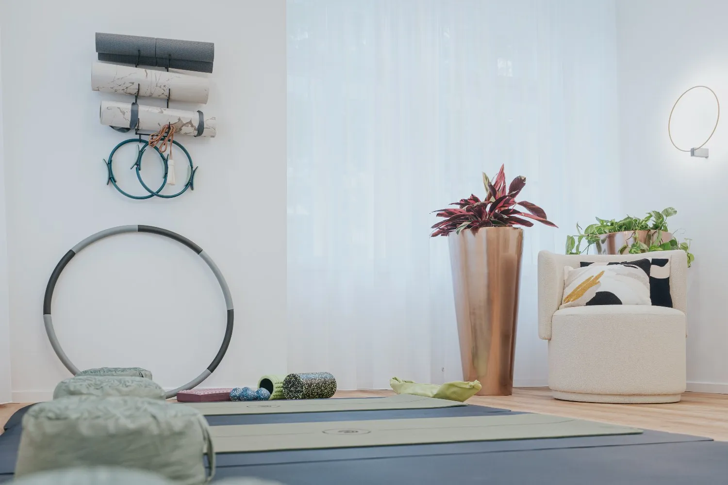 Wellness & Gesundheit