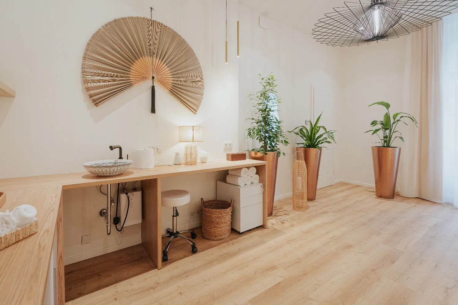 Wellness & Gesundheit