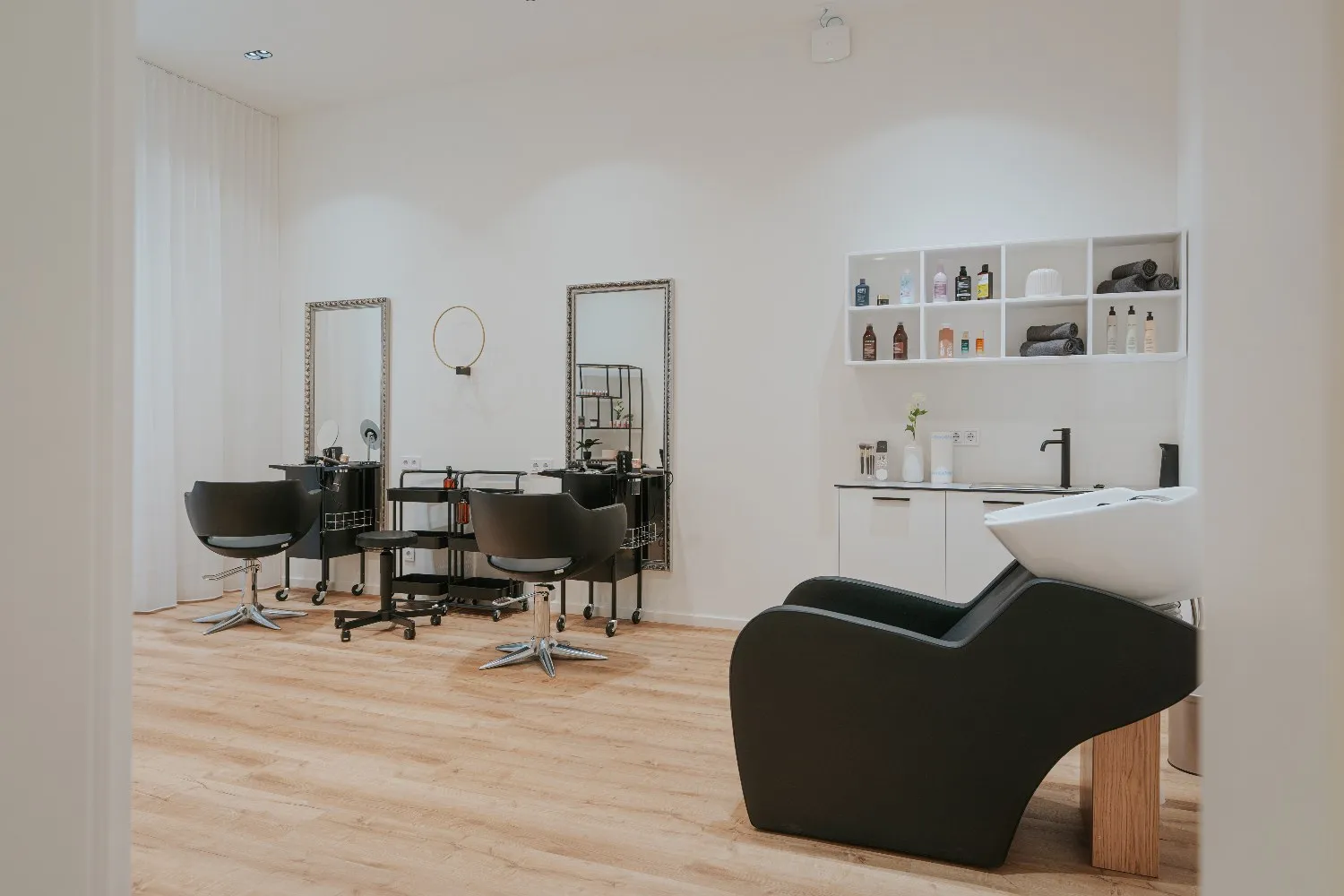 Wellness & Gesundheit