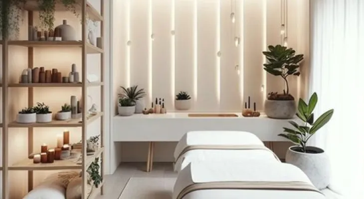 Wellness & Gesundheit